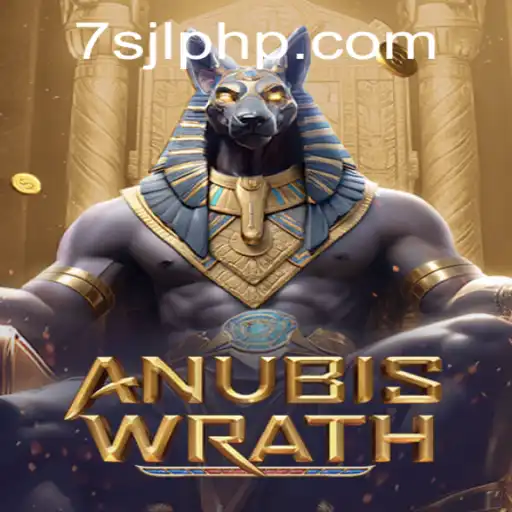Experience Ancient Egypt with AnubisWrath at 7SJL CASINO