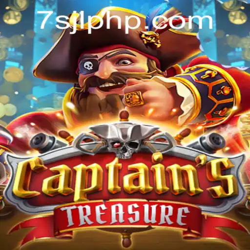 Exploring the New Adventure: CaptainssTreasure at 7SJL CASINO