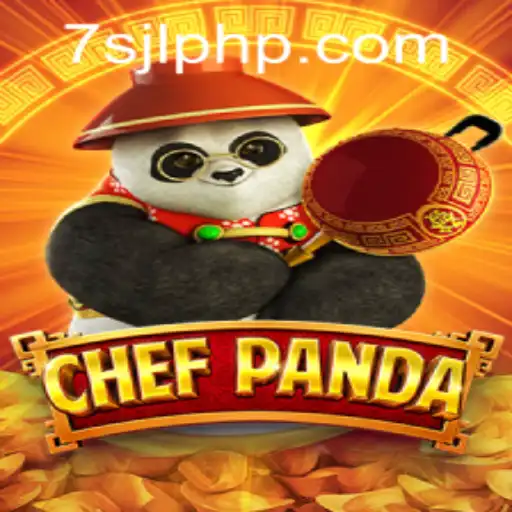 Dive into the World of ChefPanda at 7SJL CASINO