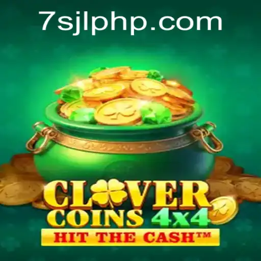 Unveiling CloverCoins4x4: A New Attraction at 7SJL CASINO
