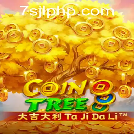 Discover CoinTree: A Fresh Spin in 7SJL CASINO