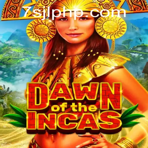 Discover the Enchantment of DawnoftheIncas Slot Game at 7SJL CASINO