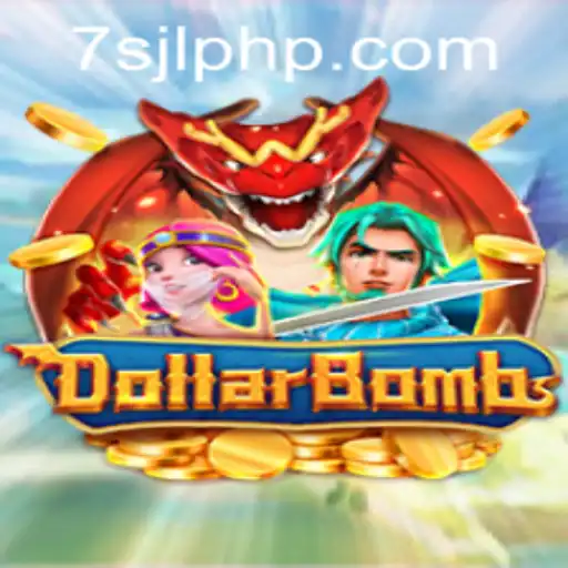 Exploring DollarBombs: The Thrilling New Game at 7SJL CASINO