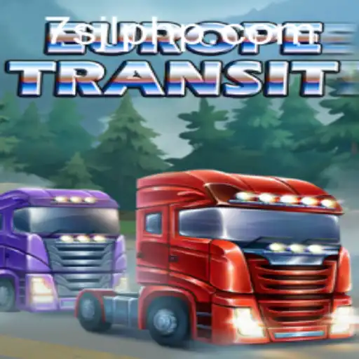Introducing EuropeTransit: The Exciting Journey Through 7SJL CASINO