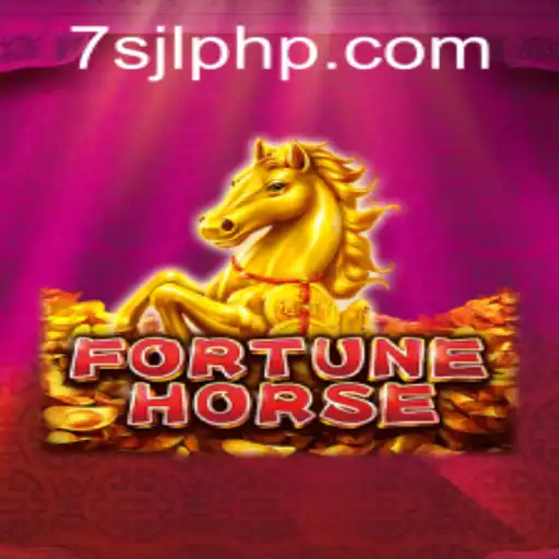 Exploring FortuneHorse: A New Gem in 7SJL CASINO
