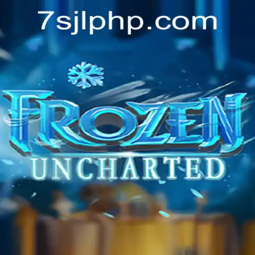 FrozenUncharted: The Ultimate Adventure in Gaming
