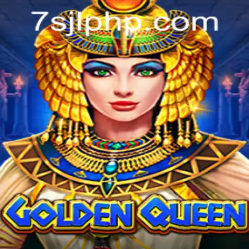 GoldenQueen: The Royal Experience in 7SJL CASINO