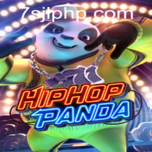 HipHopPanda: Groove with Winning Spins at 7SJL CASINO