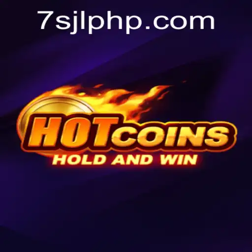 Discover the Thrilling World of HotCoins in 7SJL CASINO