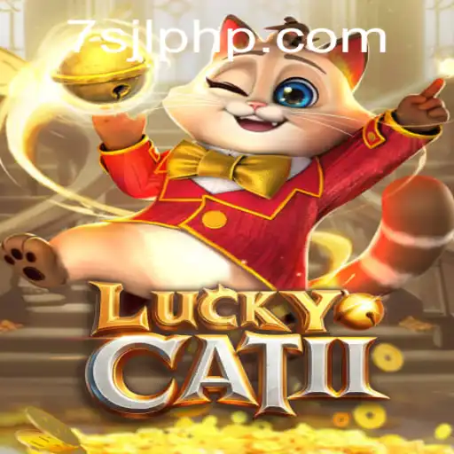 Discover the Excitement of LuckyCatII at 7SJL Casino
