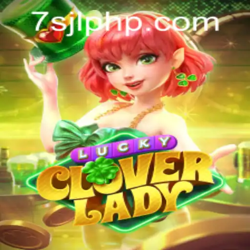 Discover the Magic of LuckyCloverLady at 7SJL Casino