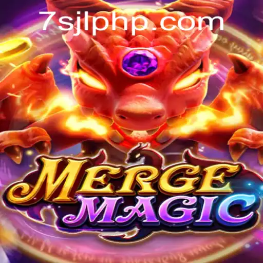 Exploring the Enchanting World of MergeMagic and the Allure of 7SJL Casino