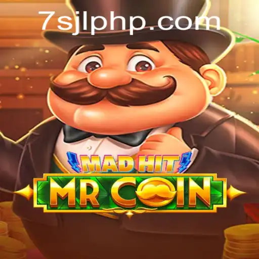 Discover the Thrilling World of MadHitMrCoin: A 7SJL CASINO Experience
