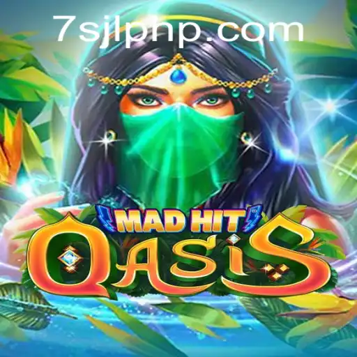 Explore the Thrilling World of MadHitOasis in 7SJL CASINO