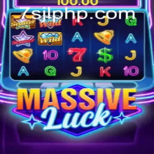 Exploring MassiveLuck: The Ultimate Gaming Experience with 7SJL CASINO