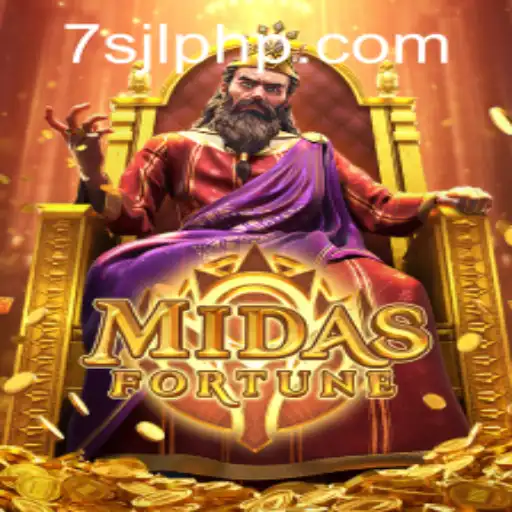 Exploring the World of MidasFortune at 7SJL Casino