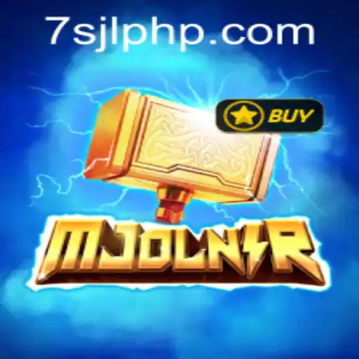Mjolnir: The Electrifying Experience at 7SJL Casino