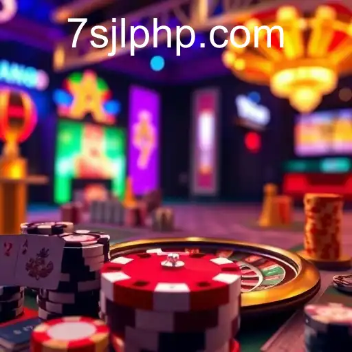 Security and Trust 7SJL CASINO - International Licenses and Certifications