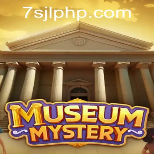Unveiling the Enigma: Discover MuseumMystery with the Allure of 7SJL CASINO