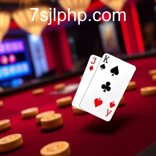 VIP Service 7SJL CASINO - 24/7 Support and Exclusive Benefits