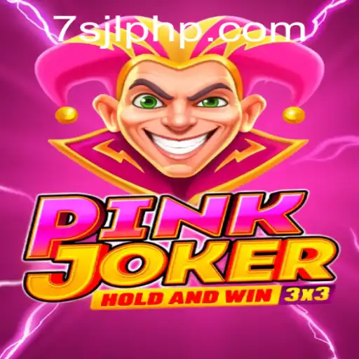 Discover the Thrilling World of Pinkjoker at 7SJL Casino