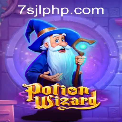 PotionWizard: Unveiling the Magical World of Gaming