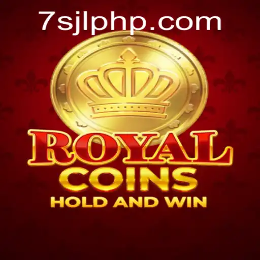 Explore RoyalCoins: An Exciting Offer from 7SJL CASINO