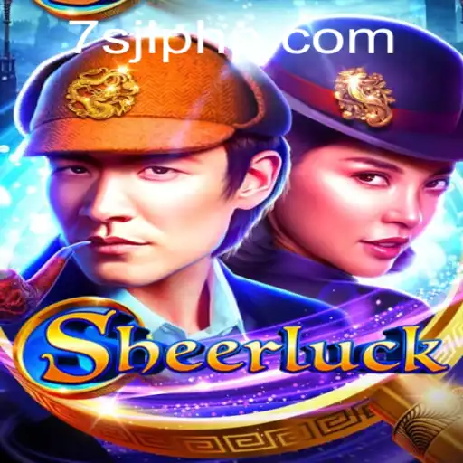 Discover the Thrills of Sheerluck at 7SJL CASINO