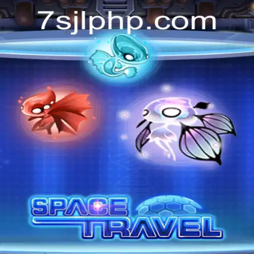 SpaceTravel: Exploring the Universe of 7SJL CASINO