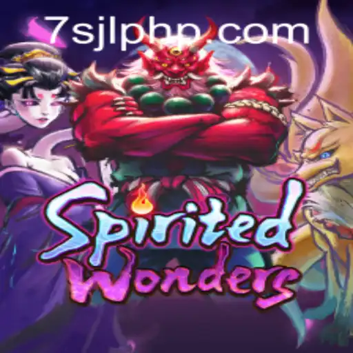 Unveiling SpiritedWonders: A Thrilling Adventure with 7SJL CASINO