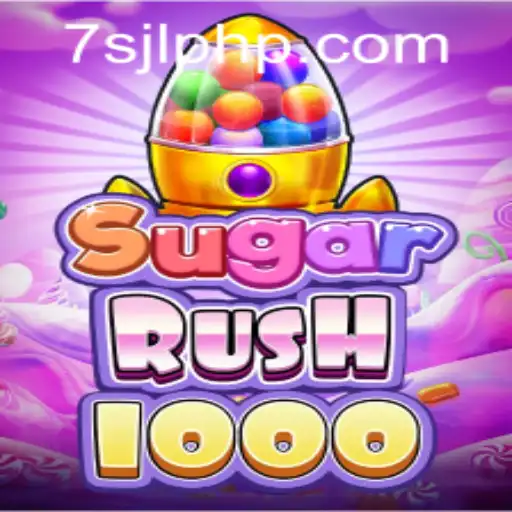 Exploring the Exciting World of SugarRush1000 at 7SJL CASINO