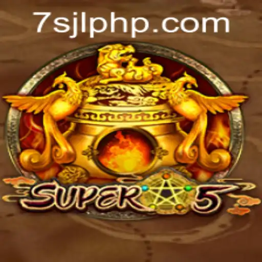 Discovering Super5 at 7SJL CASINO