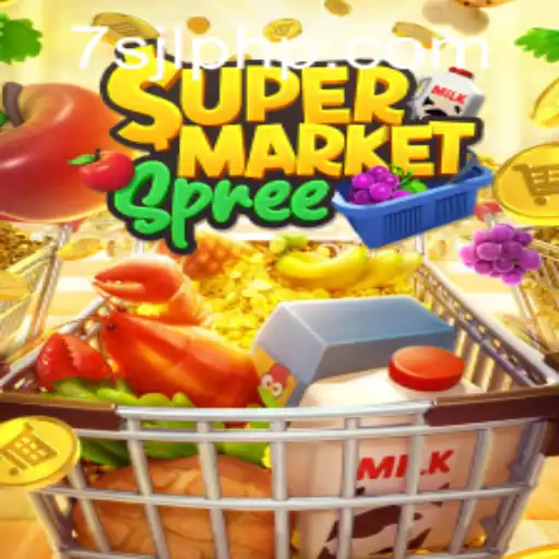 Exploring SupermarketSpree: A Thrilling Game at 7SJL CASINO