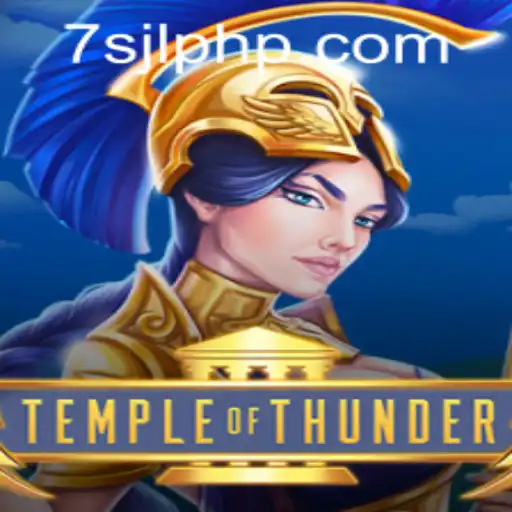 TempleofThunder: A Majestic Journey into the Depths of 7SJL CASINO