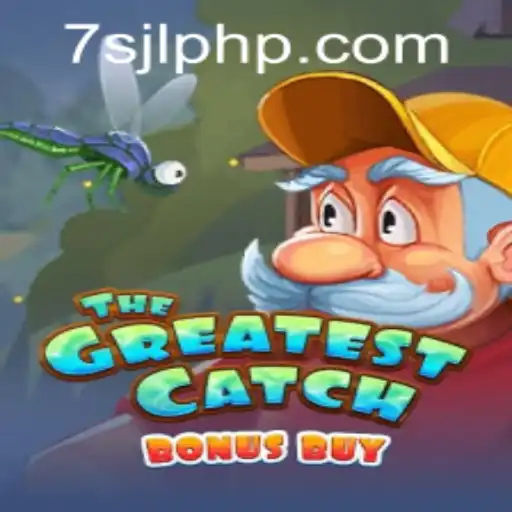 TheGreatestCatchBonusBuy: A Deep Dive into 7SJL CASINO's Latest Sensation