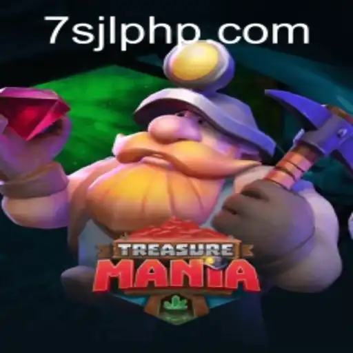 Discover the Exciting World of TreasureMania at 7SJL CASINO
