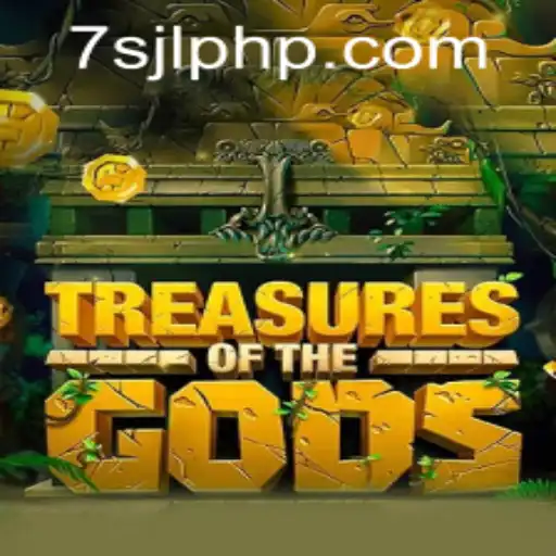 Unveiling TreasureoftheGods at 7SJL CASINO