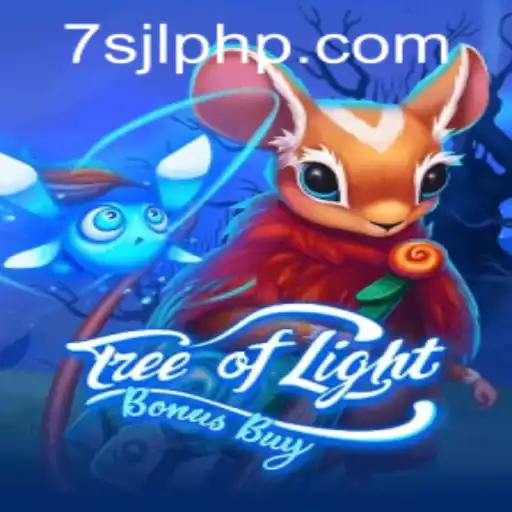 Explore the Mystical World of TreeOfLightBonusBuy at 7SJL CASINO