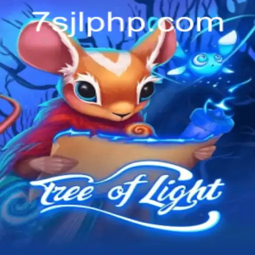 TreeofLight: A New Gaming Experience at 7SJL CASINO