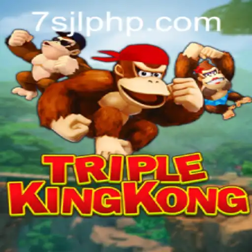 Unveiling TripleKingKong at 7SJL CASINO: A Gaming Experience Like No Other