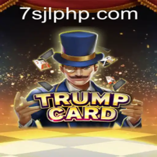 Discover the Game: TrumpCard at 7SJL CASINO