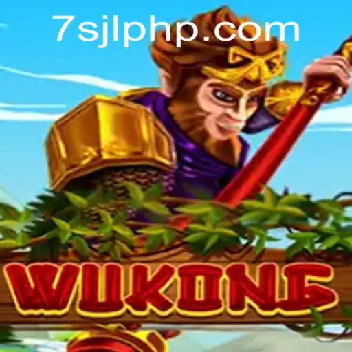 Wukong: Exploring the Thrills of 7SJL CASINO's Latest Release